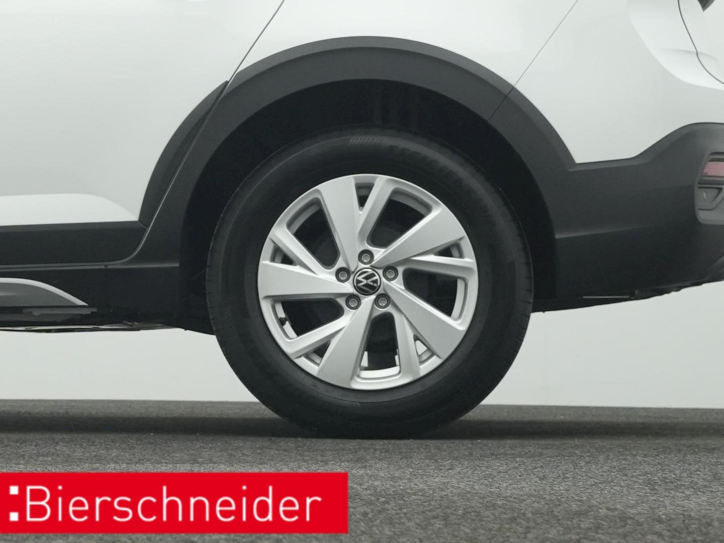 Volkswagen Taigo 1.0 TSI IQ.Drive Life