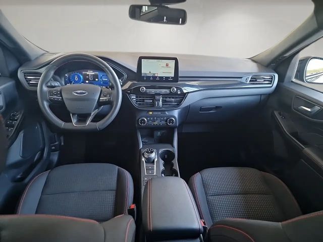 Ford Kuga AWD ST Line