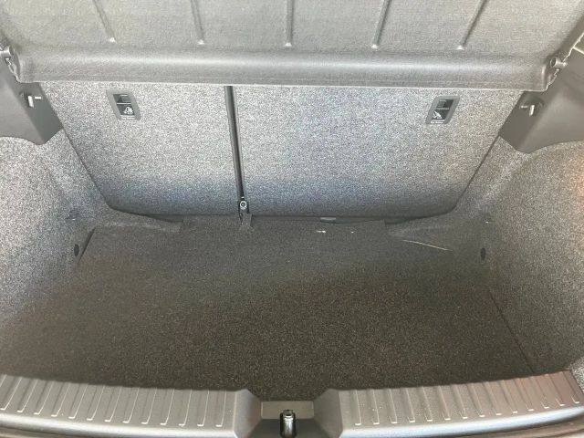 Seat Ibiza 1.0 TSI Reference