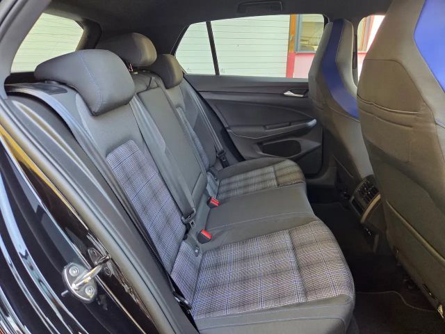 Volkswagen Golf GTE Plus eHybrid