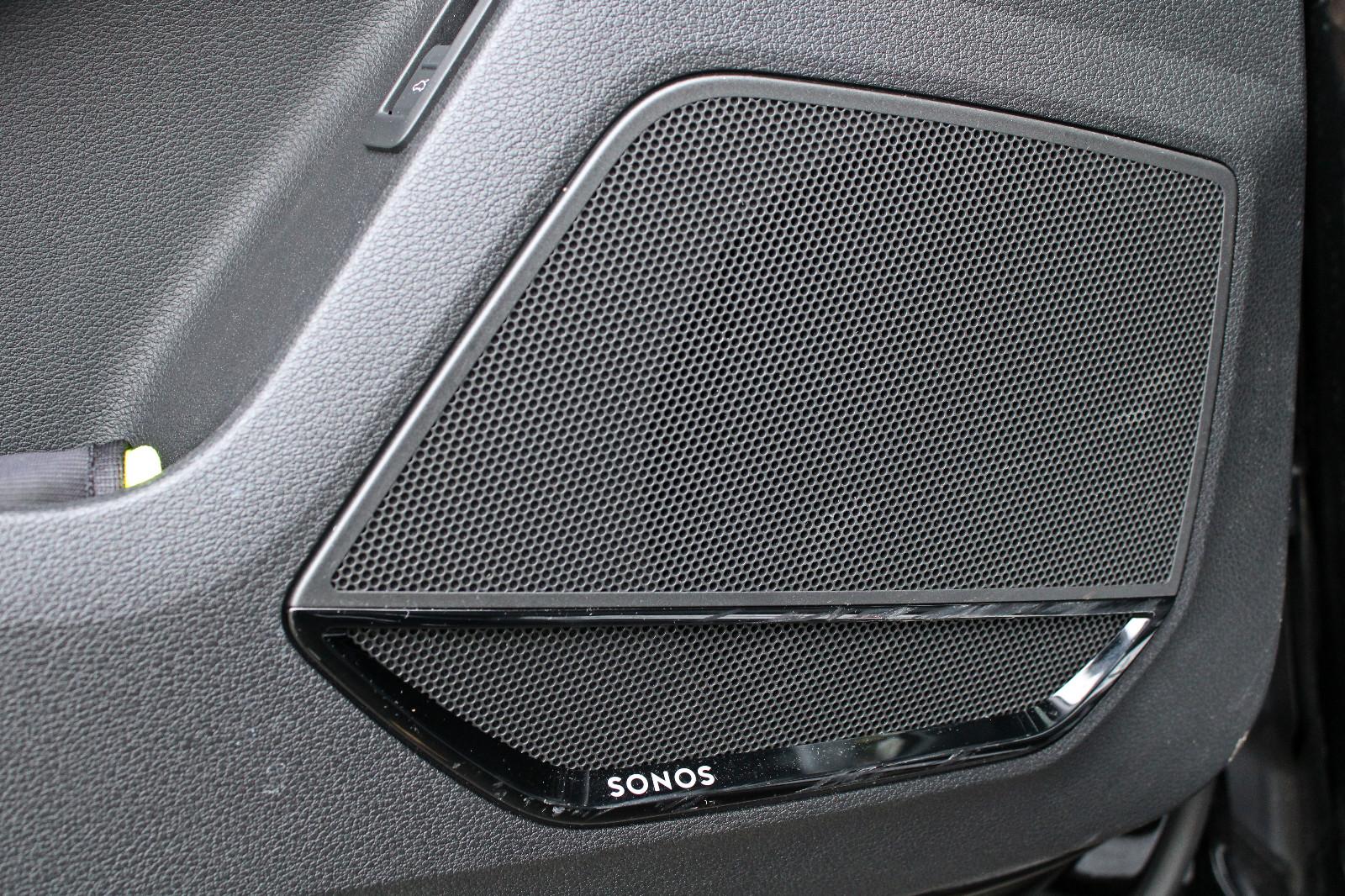 Audi Q3 35 TFSI S-Line Sportback