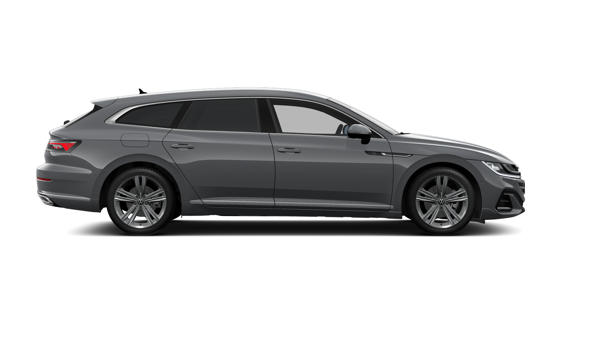 Volkswagen Arteon Shooting Brake 2.0 TDI R-Line