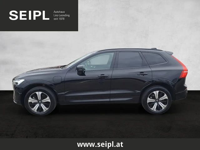 Volvo XC60 AWD Dark Plus T6