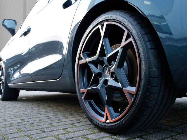 Cupra Leon 2.0 TSI 4Drive Sportstourer VZ