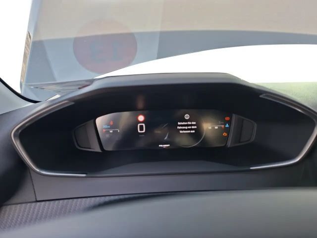 Peugeot 208 Allure Pack