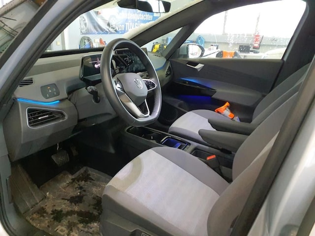 Volkswagen ID.3 Performance Pro