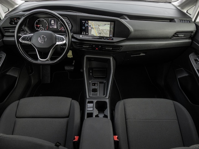 Volkswagen Caddy 2.0 TDI DSG