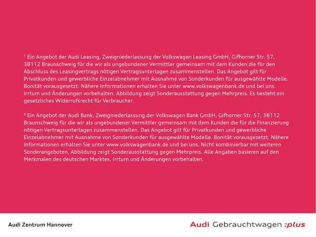 Audi A1 30 TFSI S-Line S-Tronic Sportback