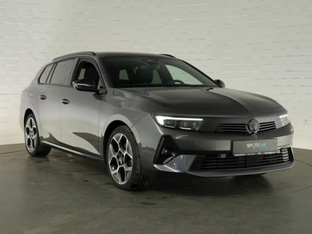 Opel Astra Sports Tourer Ultimate