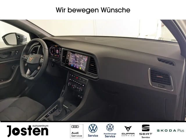Cupra Ateca 1.5 TSI DSG