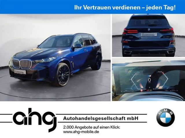 BMW X5 xDrive30d