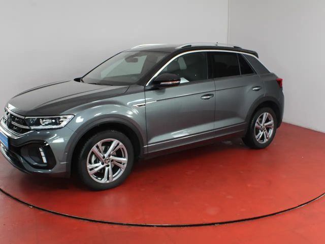 Volkswagen T-Roc 1.5 TSI DSG R-Line