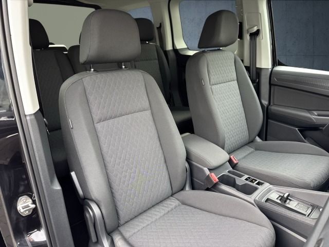 Volkswagen Caddy eHybrid