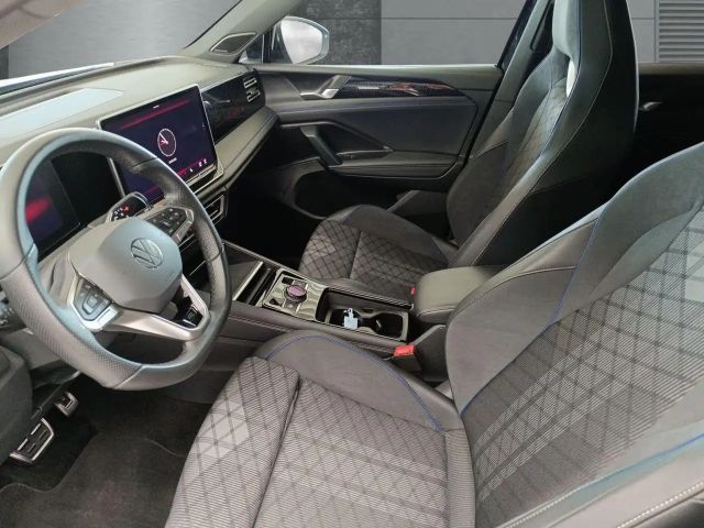 Volkswagen Tiguan 2.0 TDI DSG