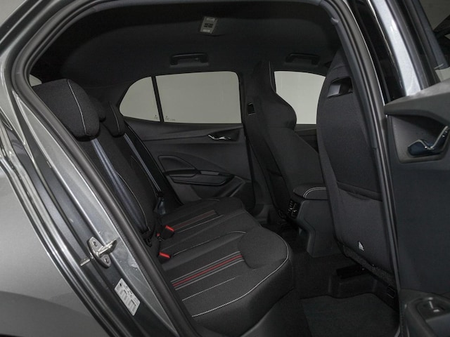 Skoda Fabia 1.0 TSI Monte Carlo