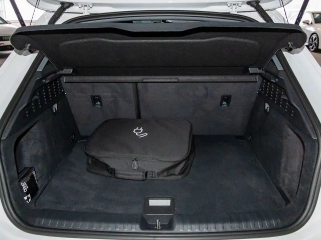 Audi A3 40 TFSI Hybride Sedan