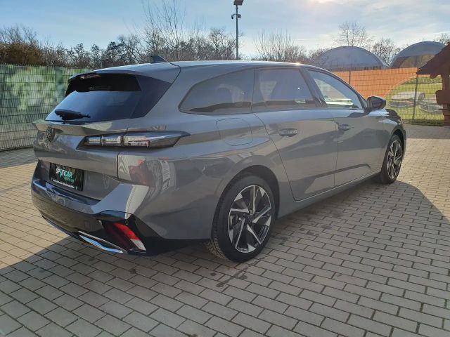 Peugeot 308 Allure Pack SW