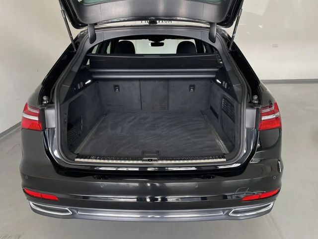 Audi A6 45 TDI Avant Quattro S-Line Sport