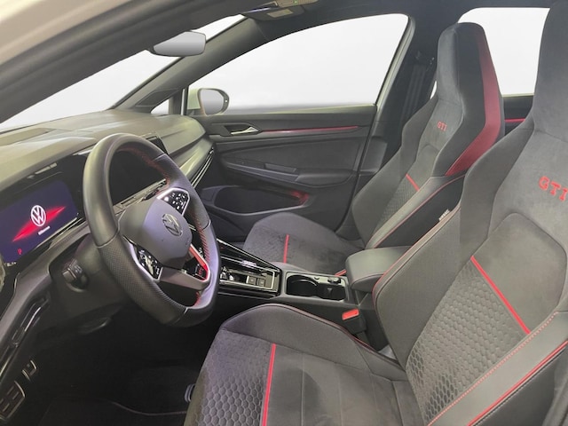 Volkswagen Golf GTI Golf VIII