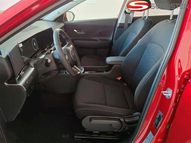 Hyundai Kona 1.0 2WD T-GDi