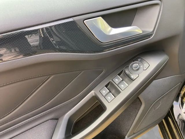 Ford Focus 1.5 EcoBlue ST Line Wagon