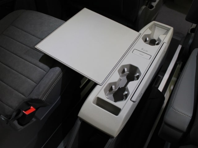 Volkswagen Multivan 2.0 TDI DSG T7