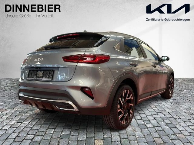 Kia XCeed Vision
