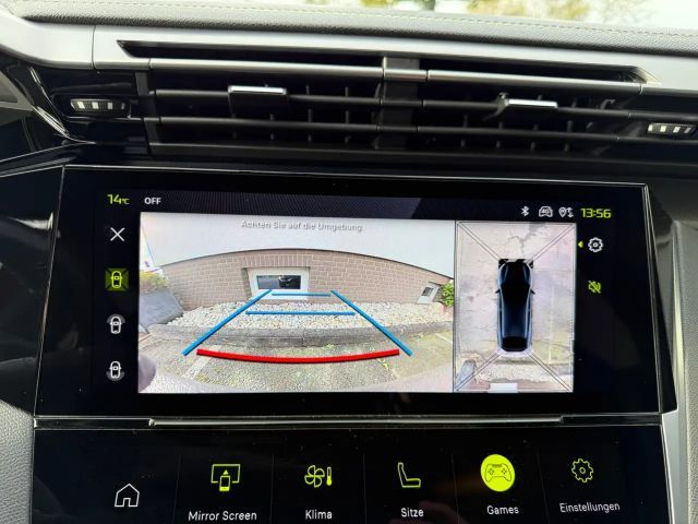 Peugeot 408 180 GT-Line Hybrid