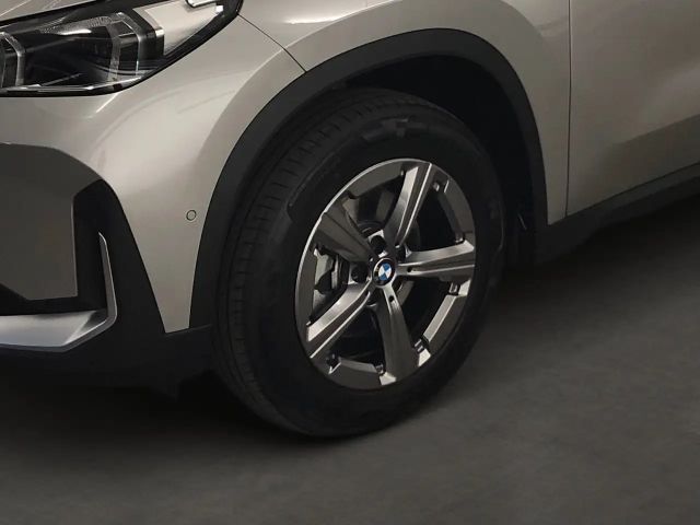 BMW X1 sDrive18i