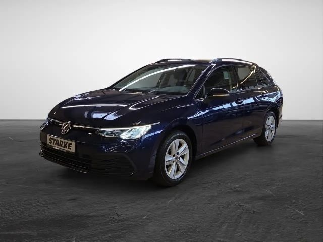 Volkswagen Golf 2.0 TDI DSG Life Variant