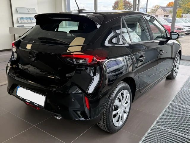 Opel Corsa 1.2 Turbo GS-Line Grand Sport Turbo