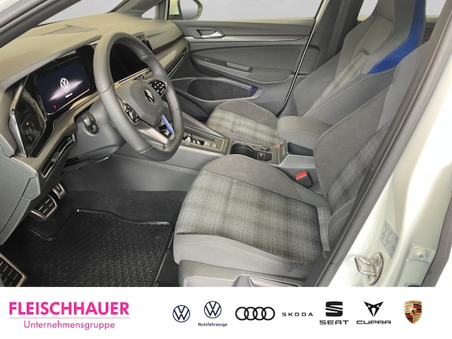 Volkswagen Golf GTE eHybrid