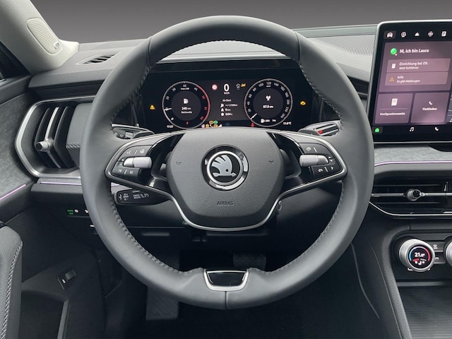 Skoda Kodiaq 2.0 TDI 4x4 Selection Suite