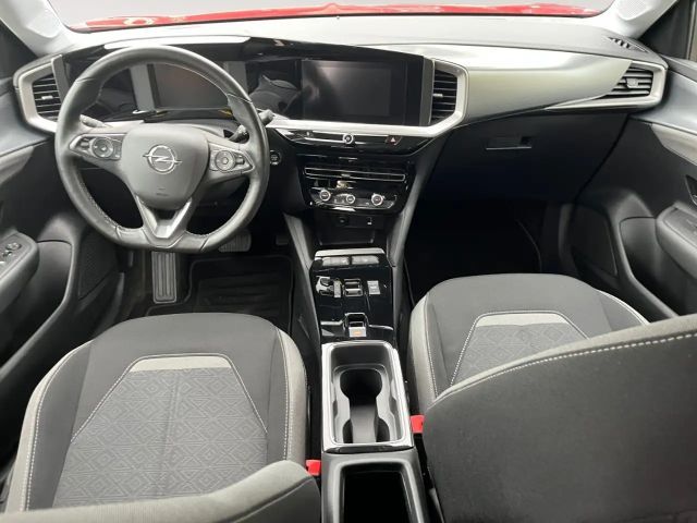 Opel Mokka Edition Mokka-e