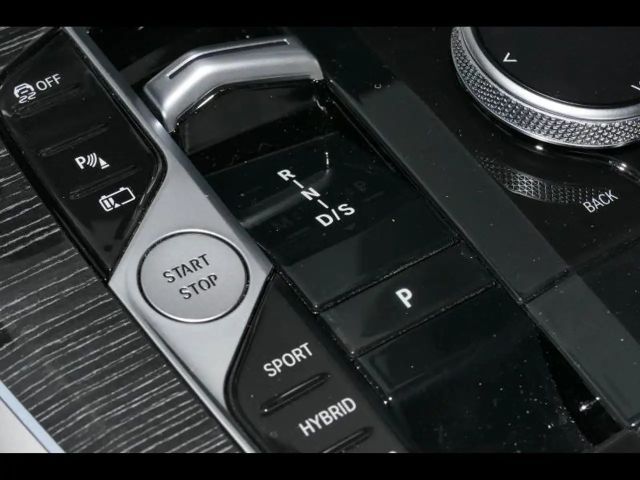 BMW X5 M-Sport xDrive50e