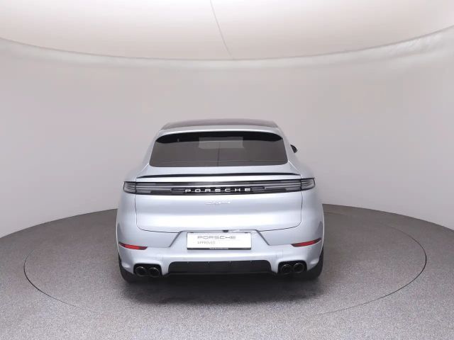 Porsche Cayenne Coupé E-Hybrid