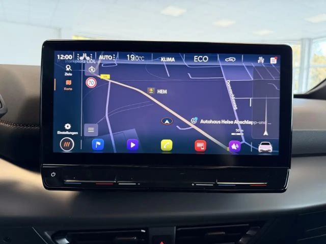 Cupra Born 170 (58kWh) SHZ*Navi*RearView*ACC*TechPaket*