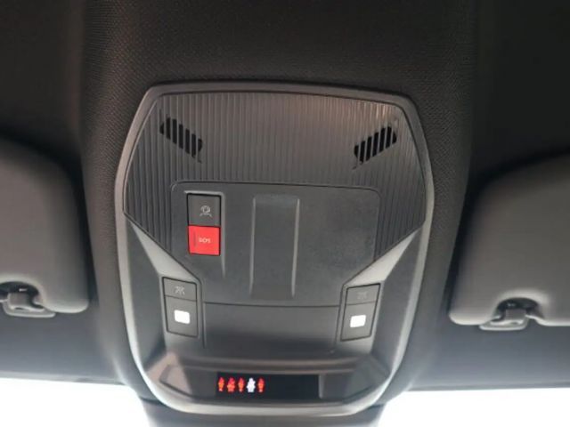 Opel Astra GS-Line Grand Sport