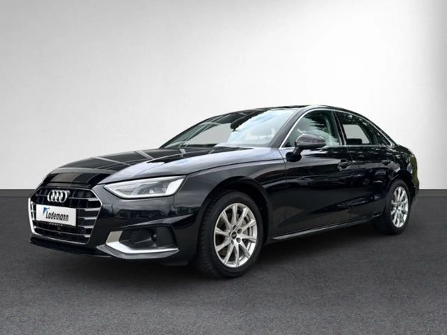 Audi A4 2.0 TDI S-Tronic Sedan