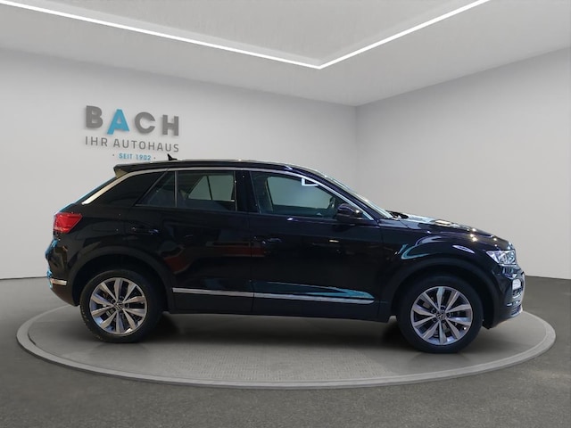 Volkswagen T-Roc 1.5 TSI Style