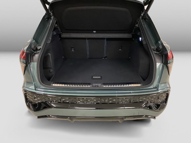 Audi Q3 Hybride S-Tronic