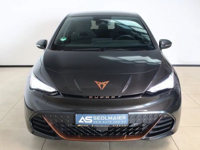 Cupra Born SOUND|SHZ|ACC|RCam|LenkHz|CarPlay|LED|NAV