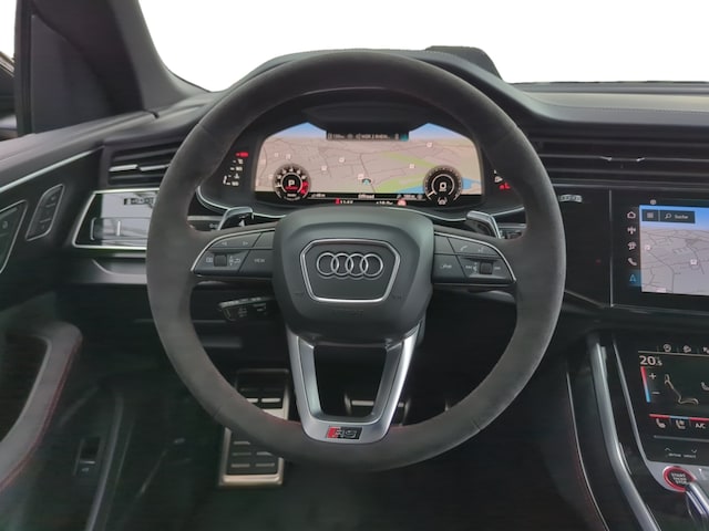 Audi RS Q8 Performance Quattro