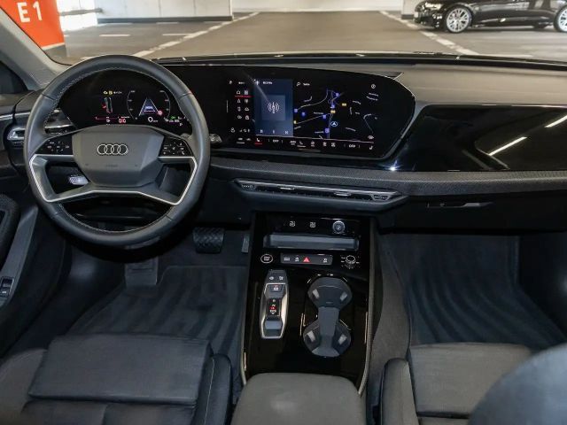 Audi A5 Quattro S-Tronic
