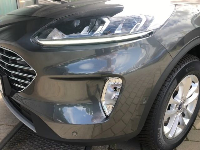 Ford Kuga Titanium