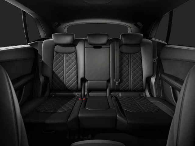 Audi SQ8 4.0 TFSI Quattro