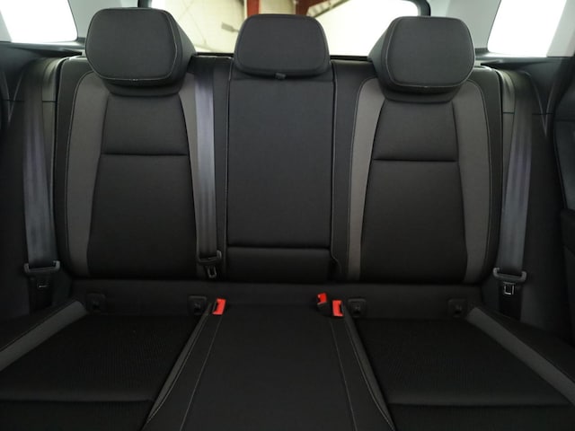 Skoda Karoq 1.5 TSI Ambition