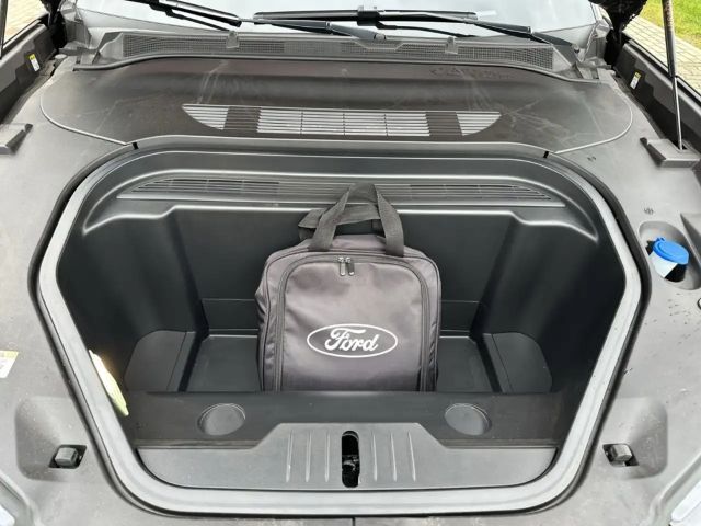 Ford Mustang Mach-E AWD