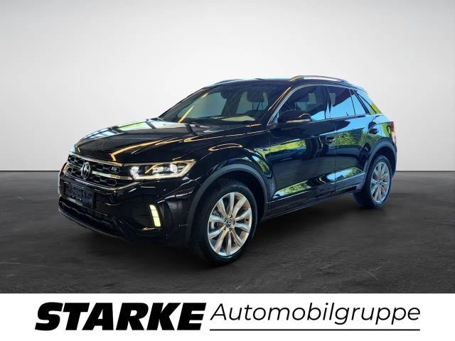 Volkswagen T-Roc 1.5 TSI DSG R-Line