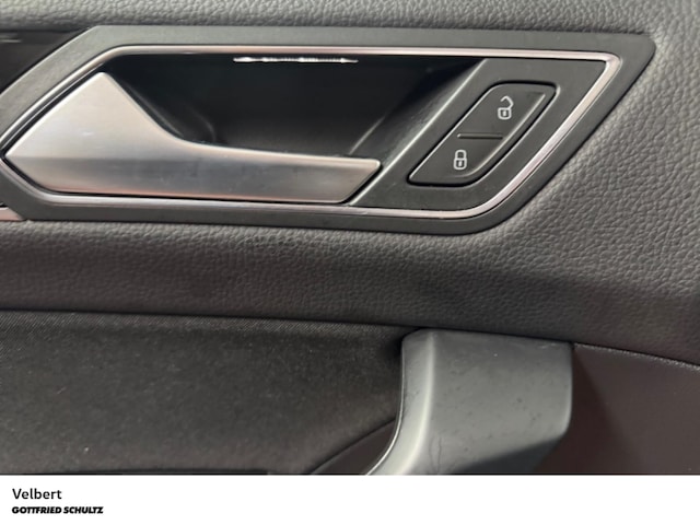 Volkswagen Touran 1.5 TSI Highline